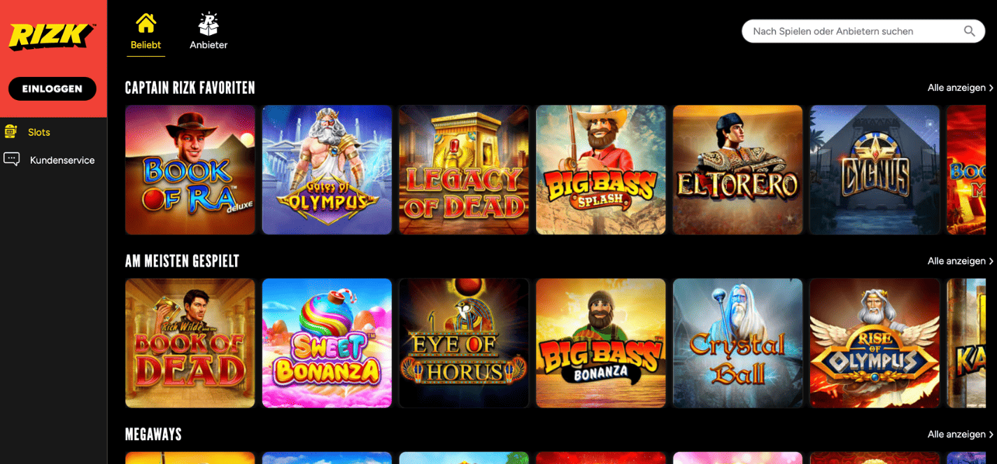 Rizk